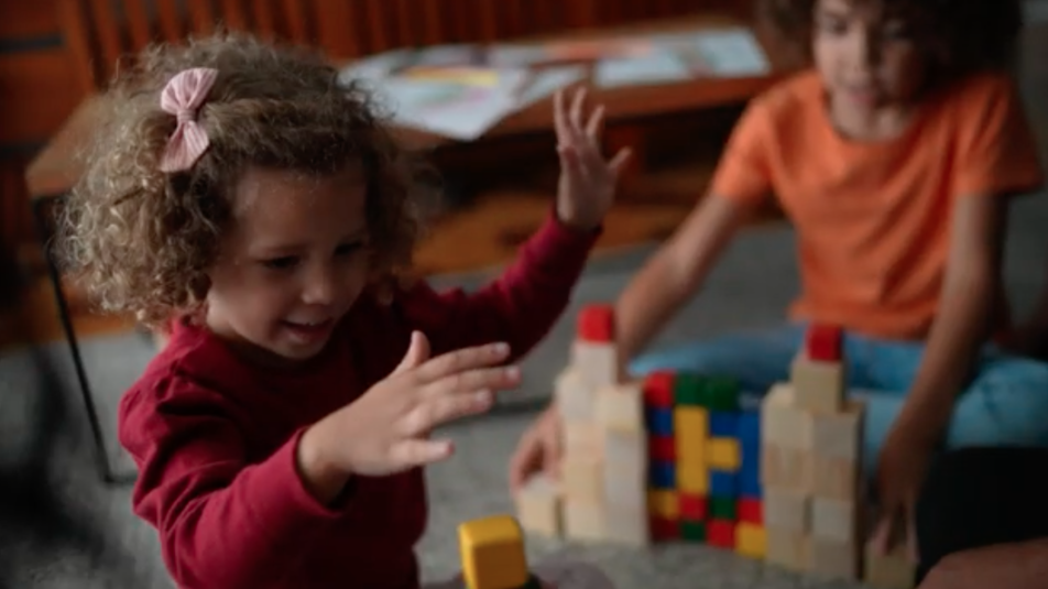 Comment raconter un mode de recrutement qui ne ressemble à aucun autre ?