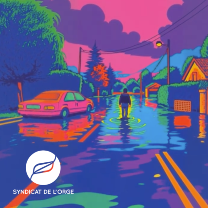 Comment révéler ce qui agit discrètement, chaque jour, pour que tout fonctionne ?