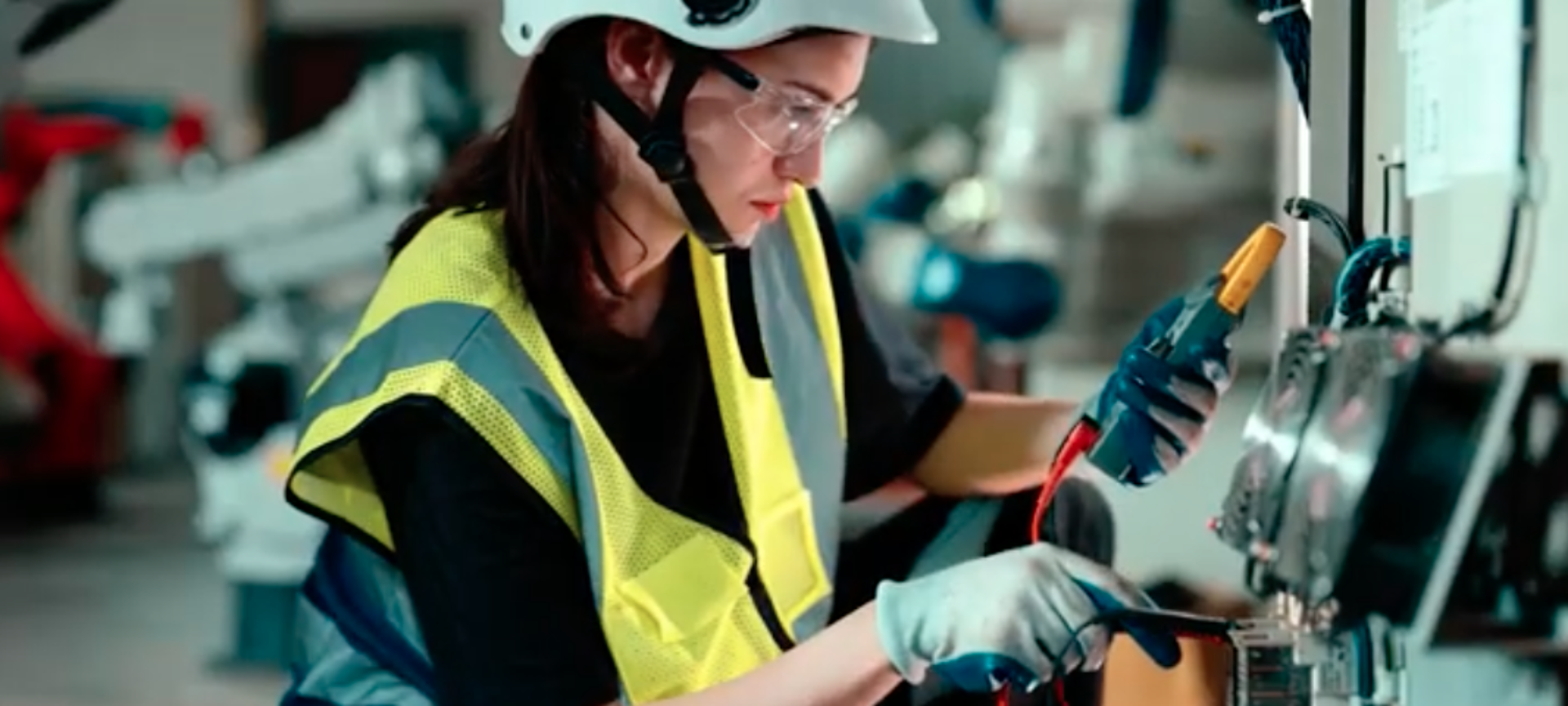 Comment faire de la mixité une évidence dans un secteur qui ne l’incarne pas encore ?